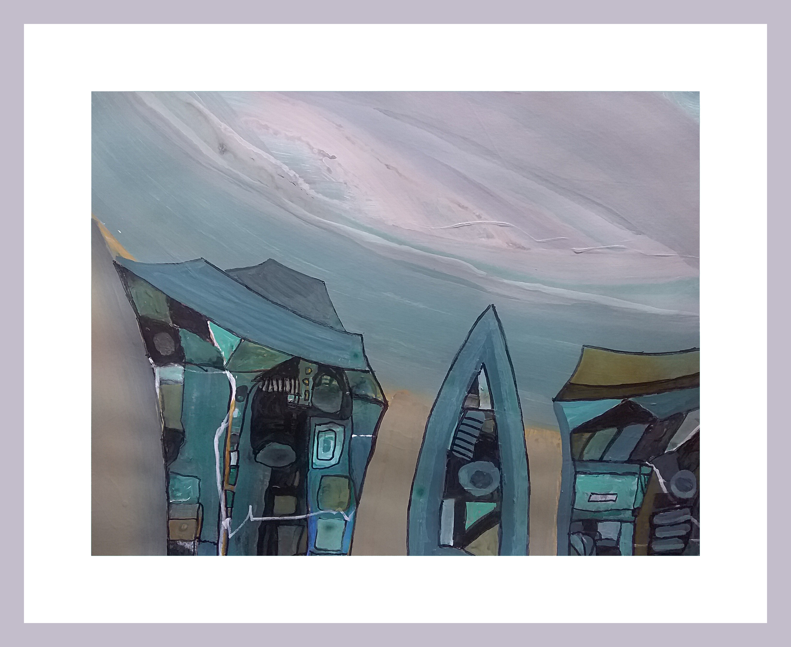 keenan gallery